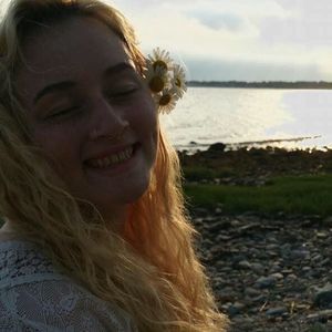 Meet your Posher, Carolyn